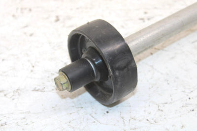2000 Ski-doo Mxz X 440 Oem Rear Suspension Idler Shaft 503189233 SS112
