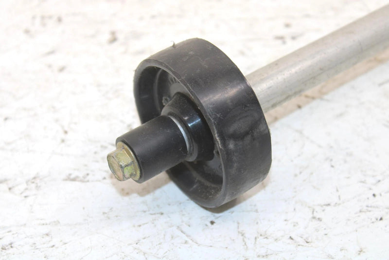 2000 Ski-doo Mxz X 440 Oem Rear Suspension Idler Shaft 503189233 SS112