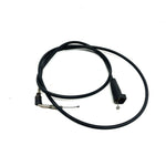 2002 Bombardier Quest 500 OEM Throttle Cable 707000097 AB14