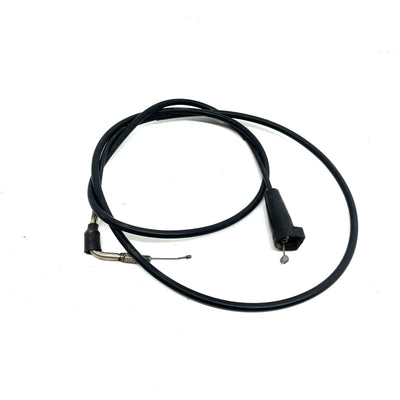 2002 Bombardier Quest 500 OEM Throttle Cable 707000097 AB14