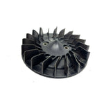 87-06 Suzuki Quadsport 80 OEM Cooling Fan Blade 17110-40B00 AS38