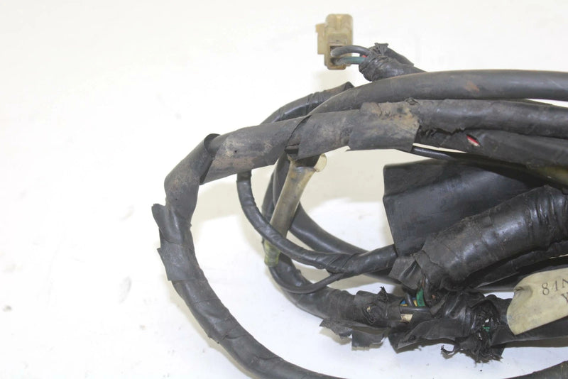 87 Yamaha Exciter EX570L OEM Main Harness 82M-82590-20-00 SY51