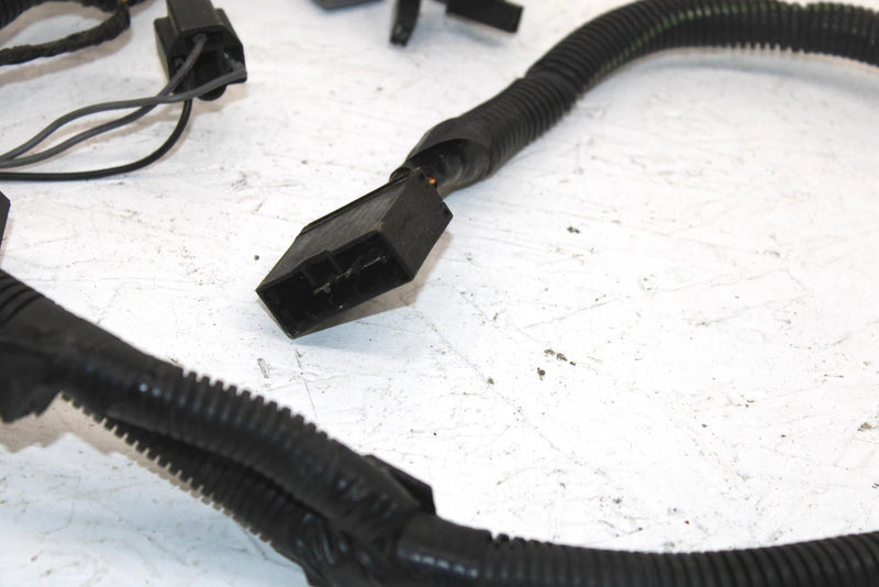 2002 Ski-doo Grand Touring 600 Oem Hood Wiring Harness 515175641 SS100