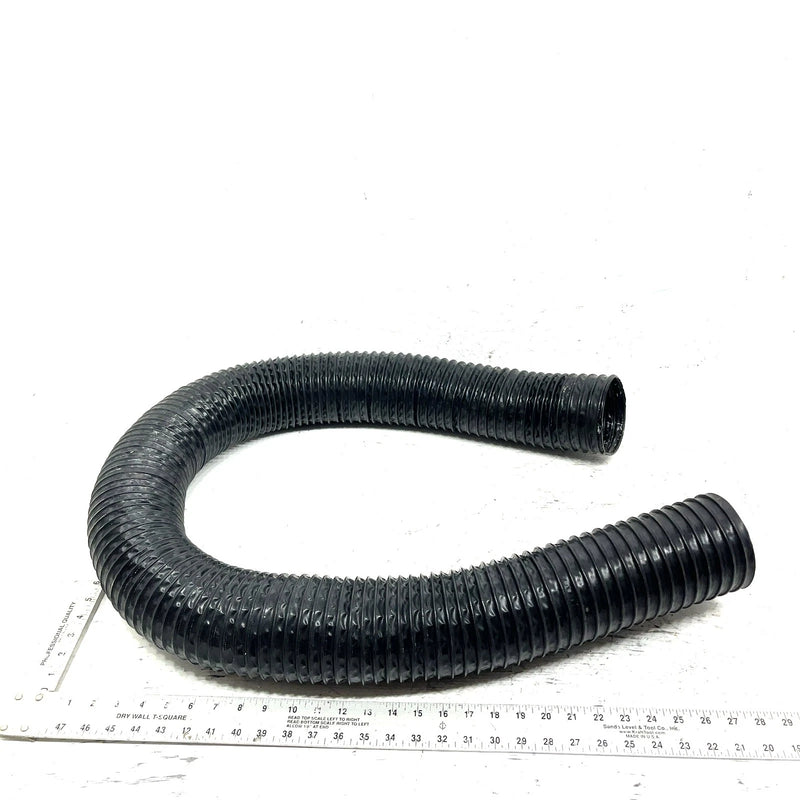 01-05 Yamaha WaveRunner XLT1200 OEM Front Vent Hose F0D-U213F-05-00 JY27.1