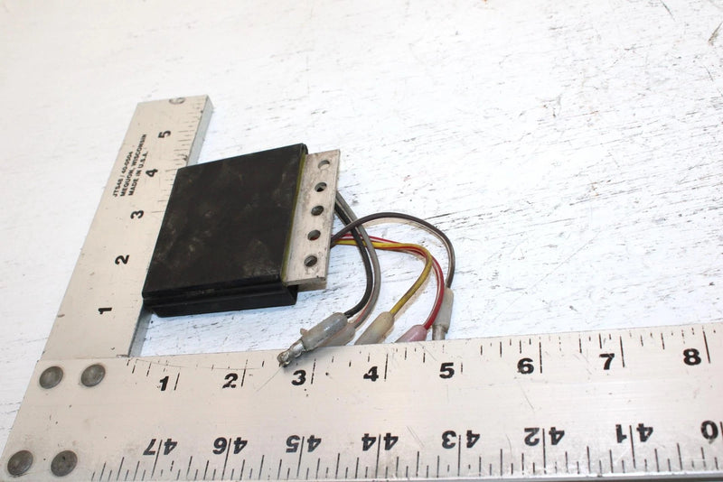 2002 Polaris Magnum 325 Oem Thermister Switch 4010590 AP185