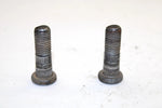 1992 Suzuki King Quad 300 Oem Front Hub Lug Set of 4 09119-10045-XC0 AS19