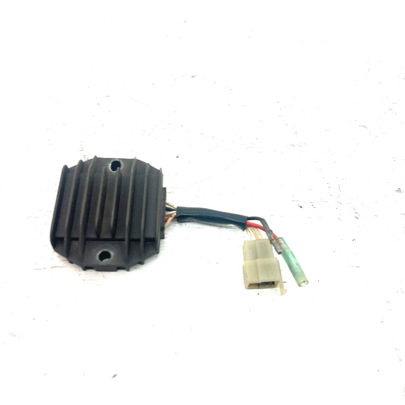 96-99 Yamaha Kodiak 400 YFM400FW 4x4 OEM Voltage Regulator 4KB-81960-02-00 AY64