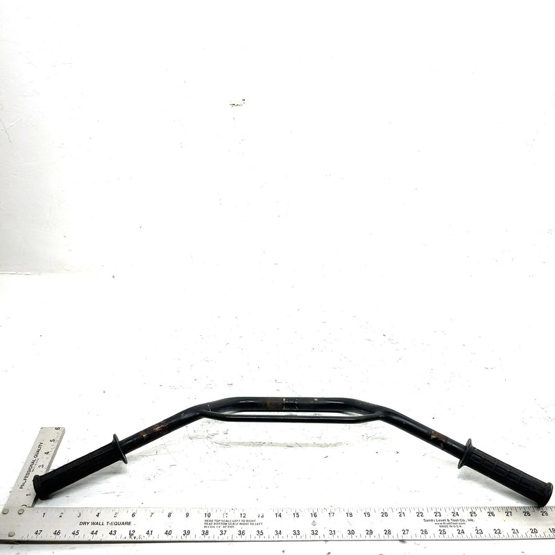 90-93 Polaris Trail Boss 350L 2x4 OEM Handlebars 5242988-067 AP227
