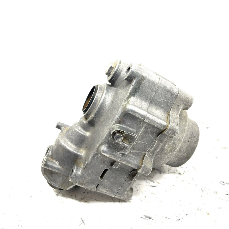 05-10 Kawasaki Brute Force 650 4x4 OEM Front Diff Gearcase 14055-0014 AK34