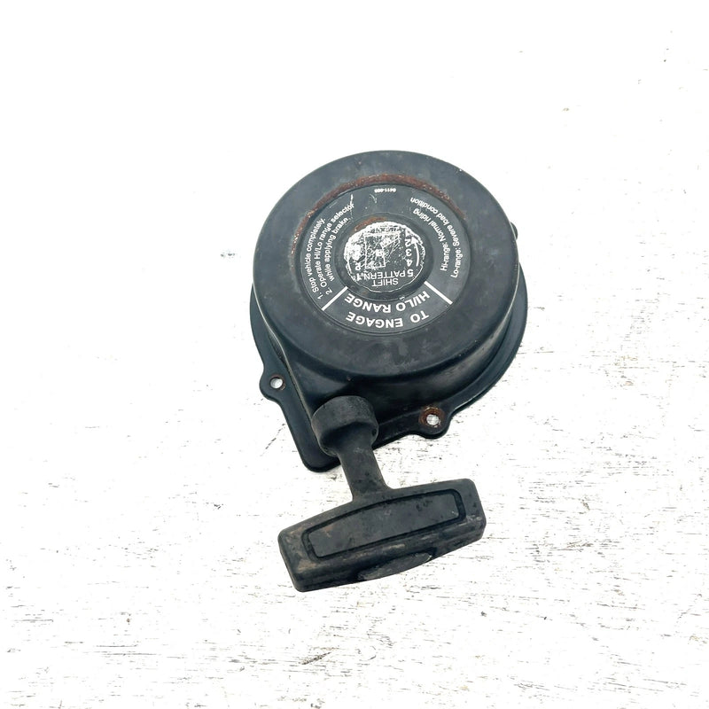 98-02 Arctic Cat 500 OEM Starter Recoil 3445-003 AA36
