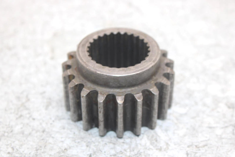 2006 Polaris Sportsman 500 Oem 19T Transmission Gear 3234060 AP186