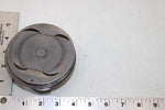 2015 Yamaha Viking Vi Oem STD Bore Piston 102mm 2BG-11631-00-00 XY0.1