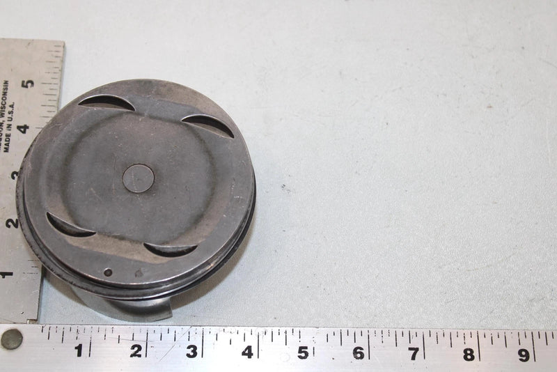 2015 Yamaha Viking Vi Oem STD Bore Piston 102mm 2BG-11631-00-00 XY0.1