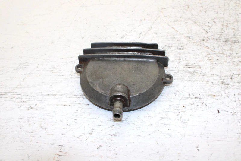 1992 Kawasaki Bayou 220 Oem Camshaft Cover 14024-1485 AK35