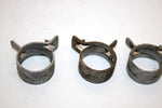 96 Polaris Xlt Oem Springband Clamp QTY5 7080562 7080841 Q3955