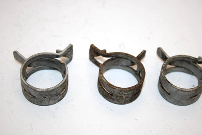 96 Polaris Xlt Oem Springband Clamp QTY5 7080562 7080841 Q3955