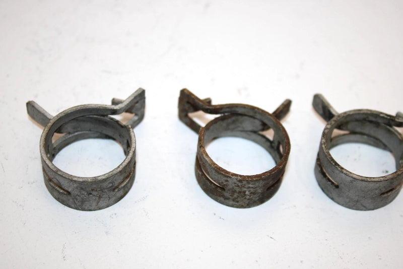 96 Polaris Xlt Oem Springband Clamp QTY5 7080562 7080841 Q3955