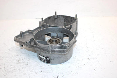 1996 Arctic Cat Puma Oem Cooling Fan Case 3002-777 SA40
