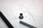00 Arctic Cat Z 440 Oem Upper A Arm W/Bushings 0703-494 SAS11