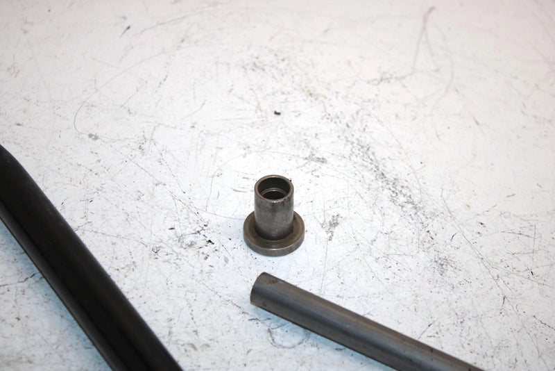00 Arctic Cat Z 440 Oem Upper A Arm W/Bushings 0703-494 SAS11