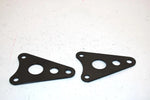 88 Kawasaki Bayou 220 Oem Bracket-Engine, FR (Pair) 32029-1548 AK5