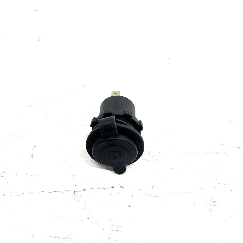 2004 Yamaha Rhino 660 OEM Accessory Socket 5FU-H1920-10-00 XY3