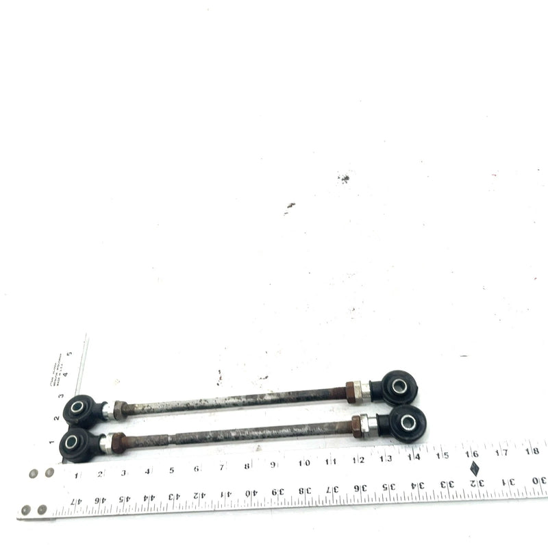 03-04 Polaris Sportsman 600 OEM Tie Rod Pair 1822852 AP234