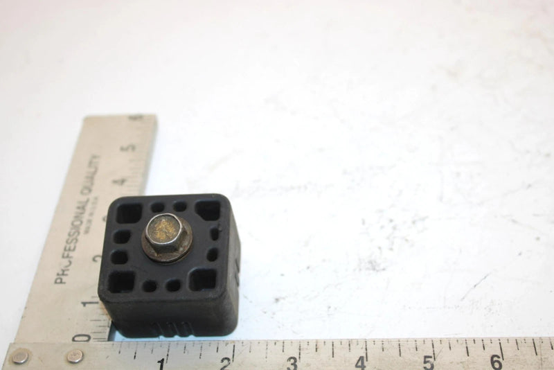 07 Arctic Cat Crossfire 800 Efi Oem Rear Coupler Block W/Bolt 2604-860 Q1490