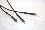 1998 Arctic Cat Zrt 600 Oem Choke Cable 0687-115 SA36