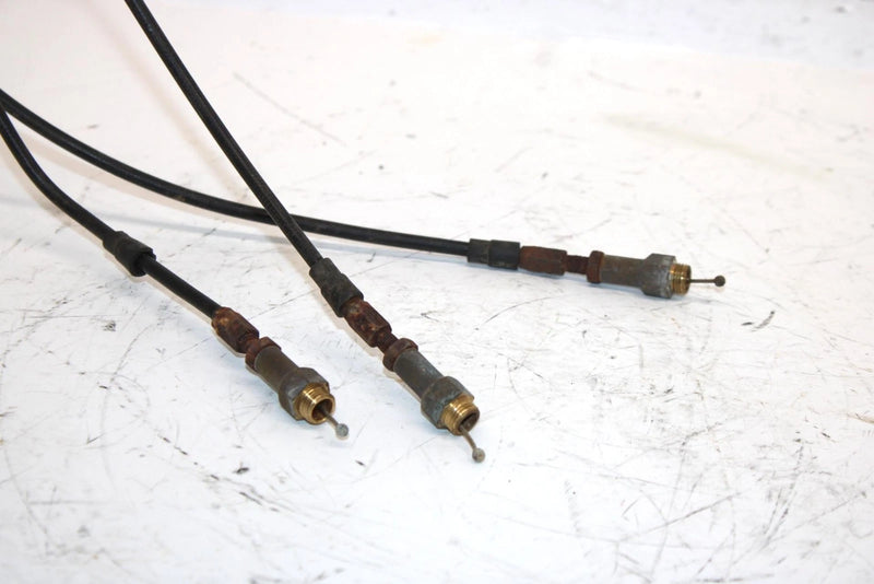 1998 Arctic Cat Zrt 600 Oem Choke Cable 0687-115 SA36