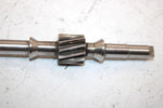 03 Arctic Cat Firecat 500 Oem Oil Pump Driven Gear 3006-354 SA269