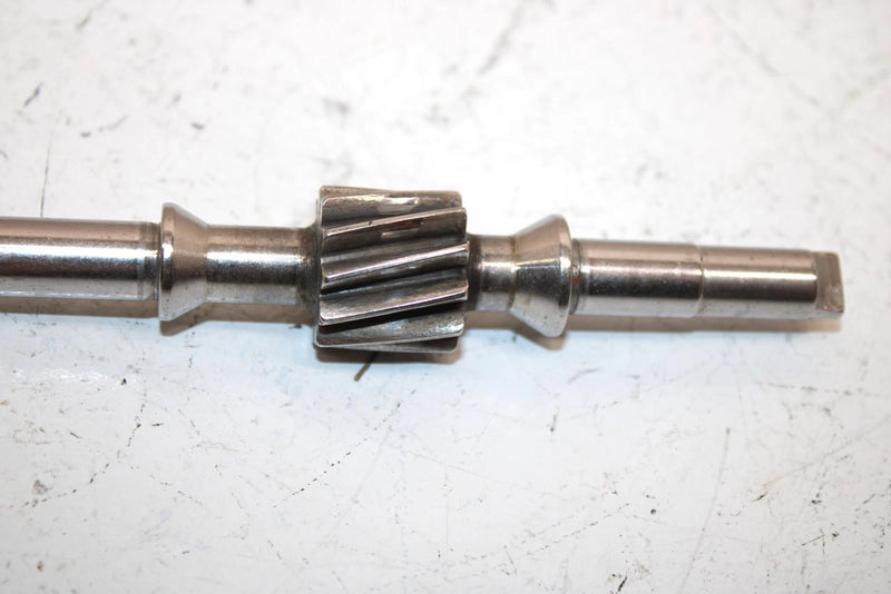 03 Arctic Cat Firecat 500 Oem Oil Pump Driven Gear 3006-354 SA269