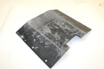 1994 Polaris Sl 750 Oem Ride Plate 5630456 JP3