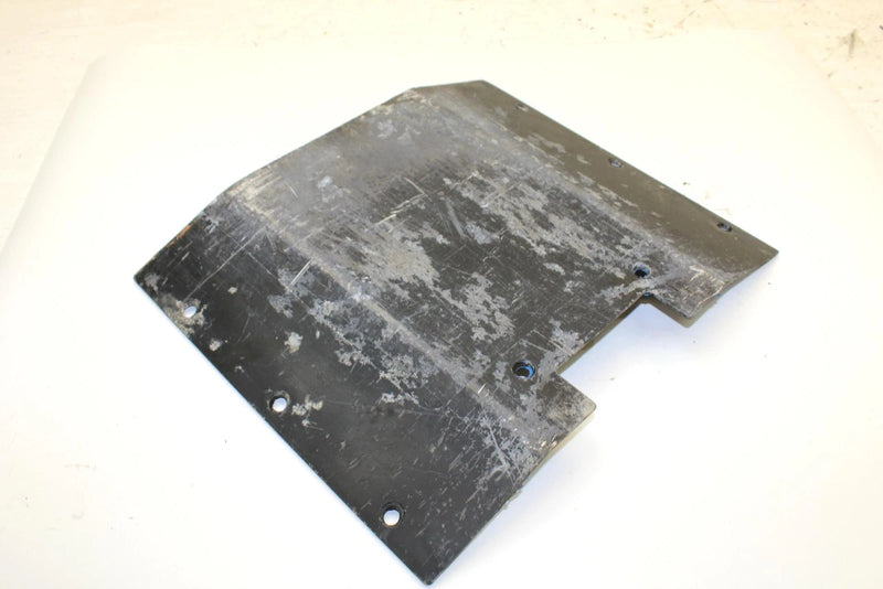 1994 Polaris Sl 750 Oem Ride Plate 5630456 JP3