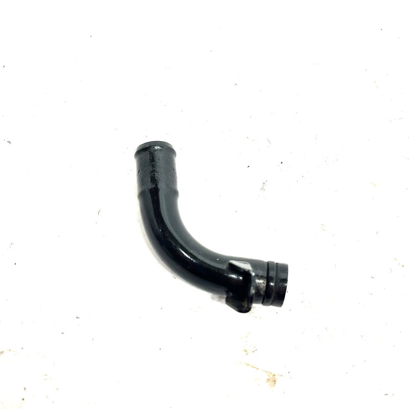 05-13 Kawasaki Brute Force 650 4x4 OEM Front Coolant Pipe 39192-1132 AK34