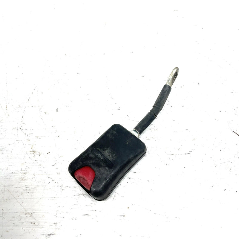 2013 Polaris Ranger XP 900 OEM Seat Belt Buckle 2634237 XP11.2