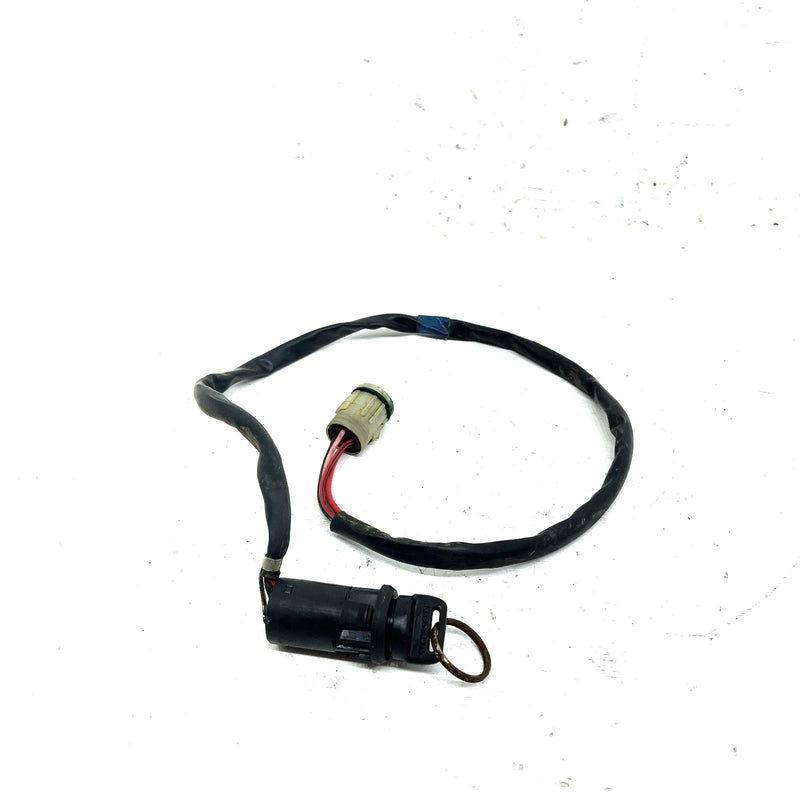 00-06 Honda Rancher 350 TRX350FM 4x4 OEM Ignition Key Switch 35100-HN5-670 AH75