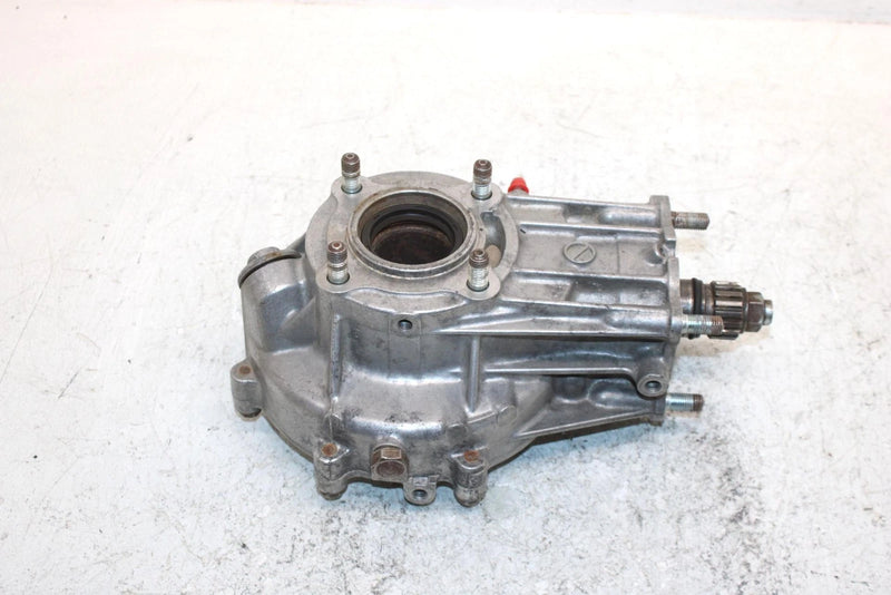1999 Kawasaki Prarie 400 Oem Rear Gearcase 11021-1128 AK28