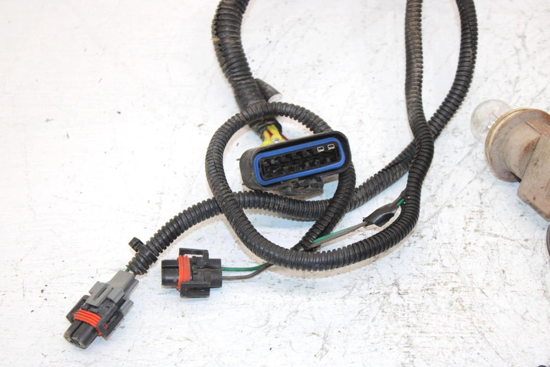 2006 Polaris Sportsman 500 Oem Main Wire Harness 2410625 AP183