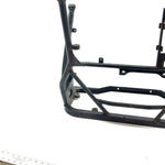 03 Bombardier Traxter 500 4x4 Automatic OEM Rear Frame Extension 705200546 AB15