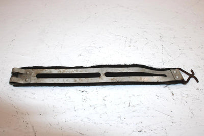 1974 Yamaha Tl433f Oem Front Fuel Tank Strap 865-24173-00-00 SY28