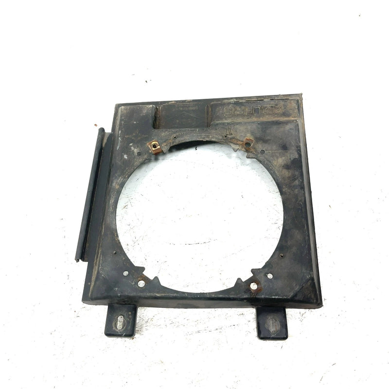 00-08 Polaris Sportsman 500 OEM Radiator Fan Shroud 5433059 AP220