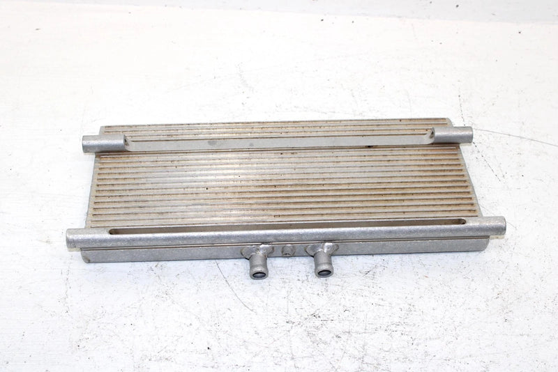 2013 Polaris 600 Rush Pro Oem Rear Heat Exchanger 1240579 SP30