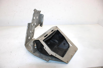 06 Polaris Fusion 600 Ho Oem Right Footrest 1015091 SPS3
