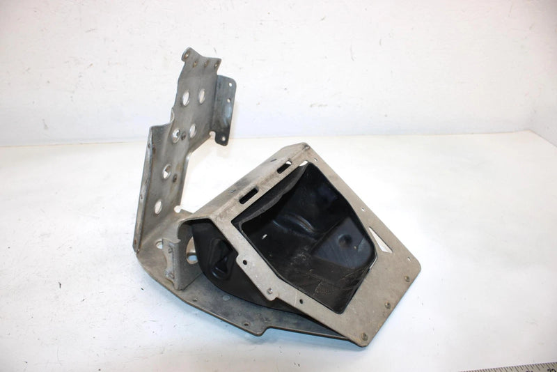 06 Polaris Fusion 600 Ho Oem Right Footrest 1015091 SPS3