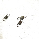 1995 Polaris Magnum 425 4X4 OEM Exhaust Muffler Spring Set 7041687 AP232