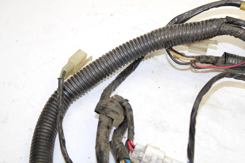 2001 Yamaha Phazer 500 Oem Main Harness 8DJ-82590-10-00 SY74