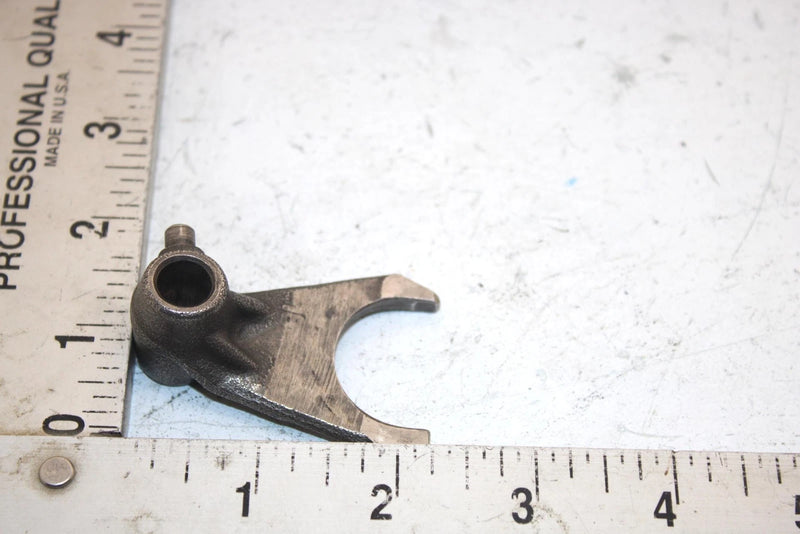 86 Suzuki Lt230s Shift fork #3 25231-18A01 AS20