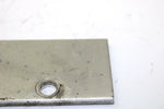 94 ARTIC CAT EXT 580 OEM STEERING COLUMN STAY LOWER BACKING PLATE 0605-217 Q3633