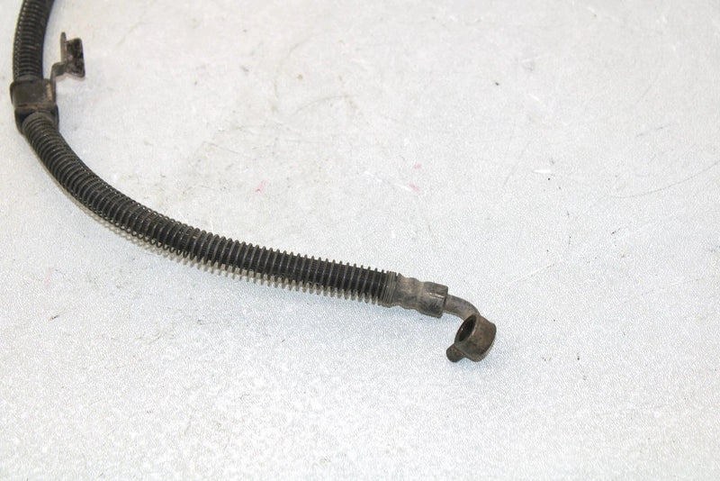 2003 Suzuki Lt-f400f Oem Right Flex Brake Line 59240-38F20 AS23